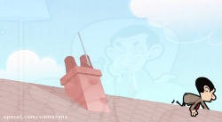 انیمیشن مستربین قسمت 24